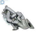 Right Exhaust Manifold for Toyota Sequoia TRD Pro (2018–2023)