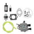 MS194T Carburetor for Efficient Engine Operation