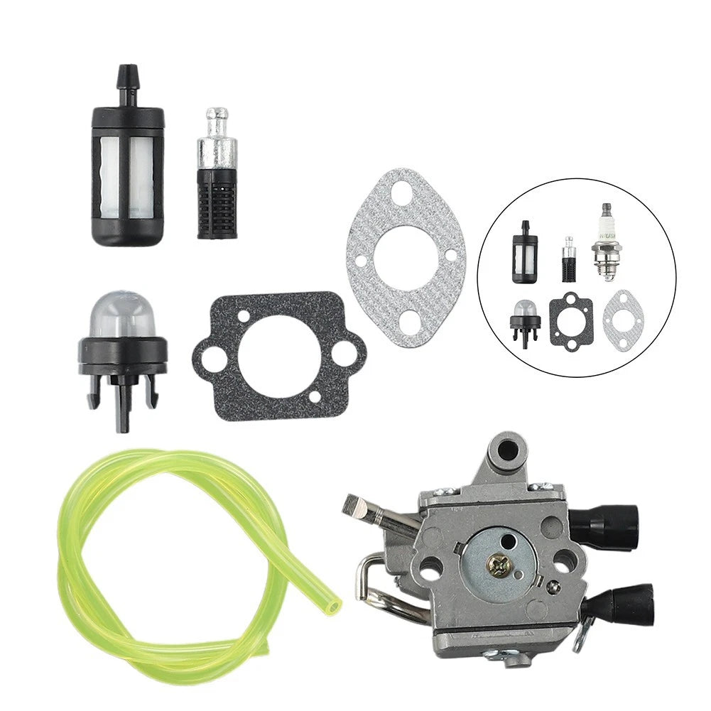 MS194T Carburetor for Efficient Engine Operation