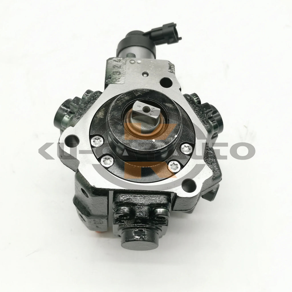 Common Rail Fuel Pump 0445010136 0445010195 for Nissan
