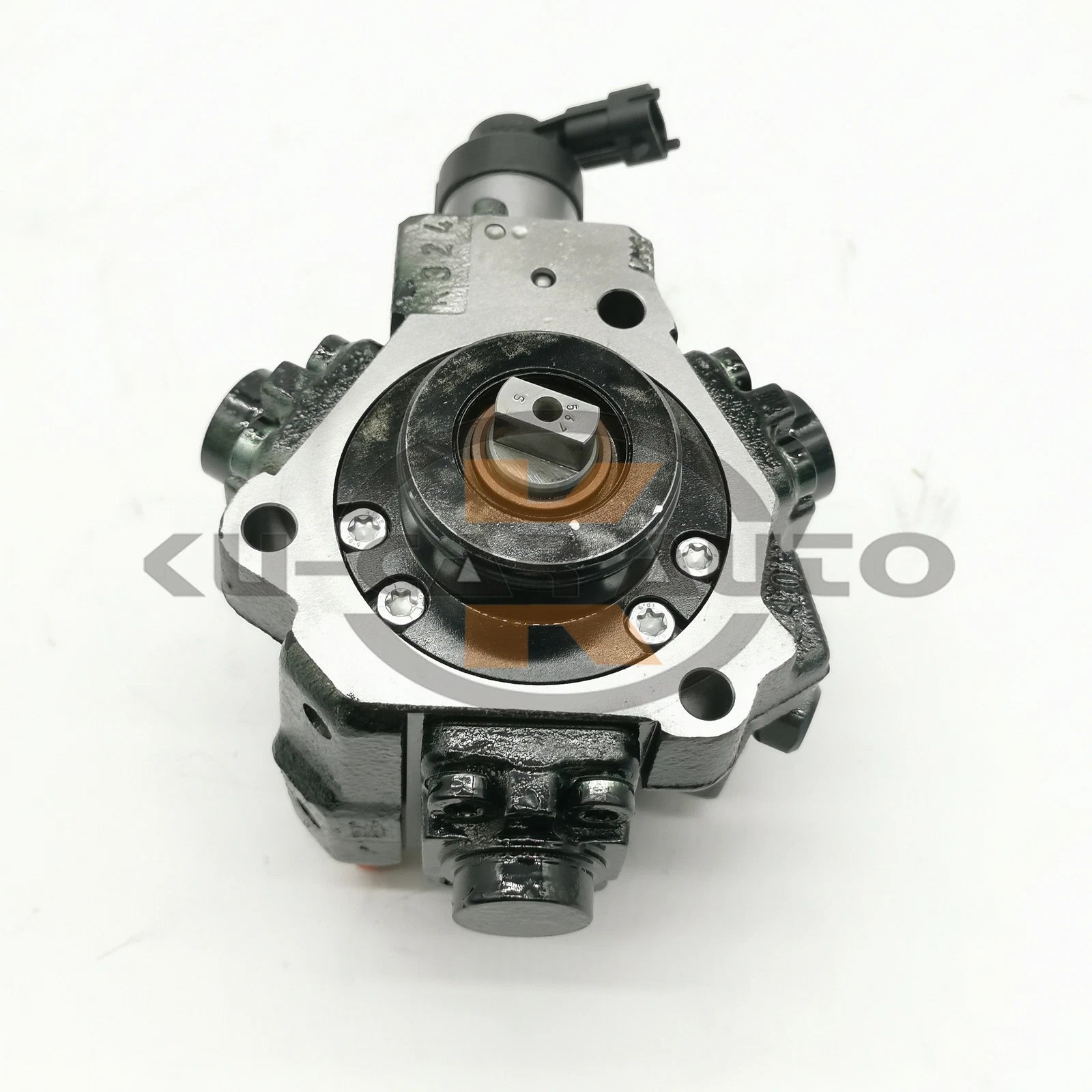 Common Rail Fuel Pump 0445010136 0445010195 for Nissan