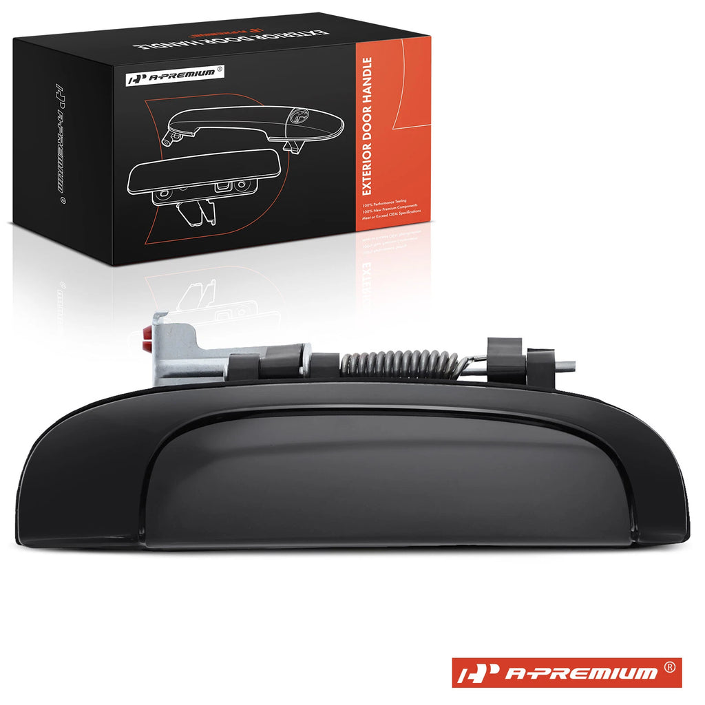 Rear Right Exterior Door Handle for Kia Rio/Rio5 (2006–2011)