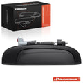 Rear Right Exterior Door Handle for Kia Rio/Rio5 (2006–2011)