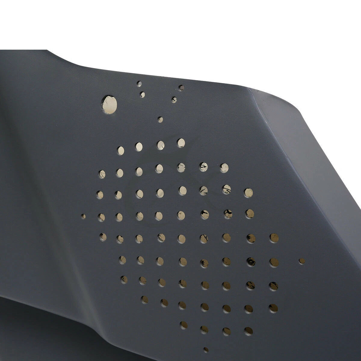 7" Stretched Saddlebags for Harley Electra Street Road Glide Baggers (2014–2024)