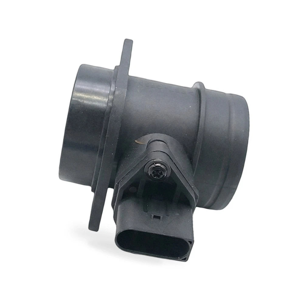 Mass Airflow Sensor for VW Jetta Beetle Golf Audi (2000–2005) 0280218122 1JD906461