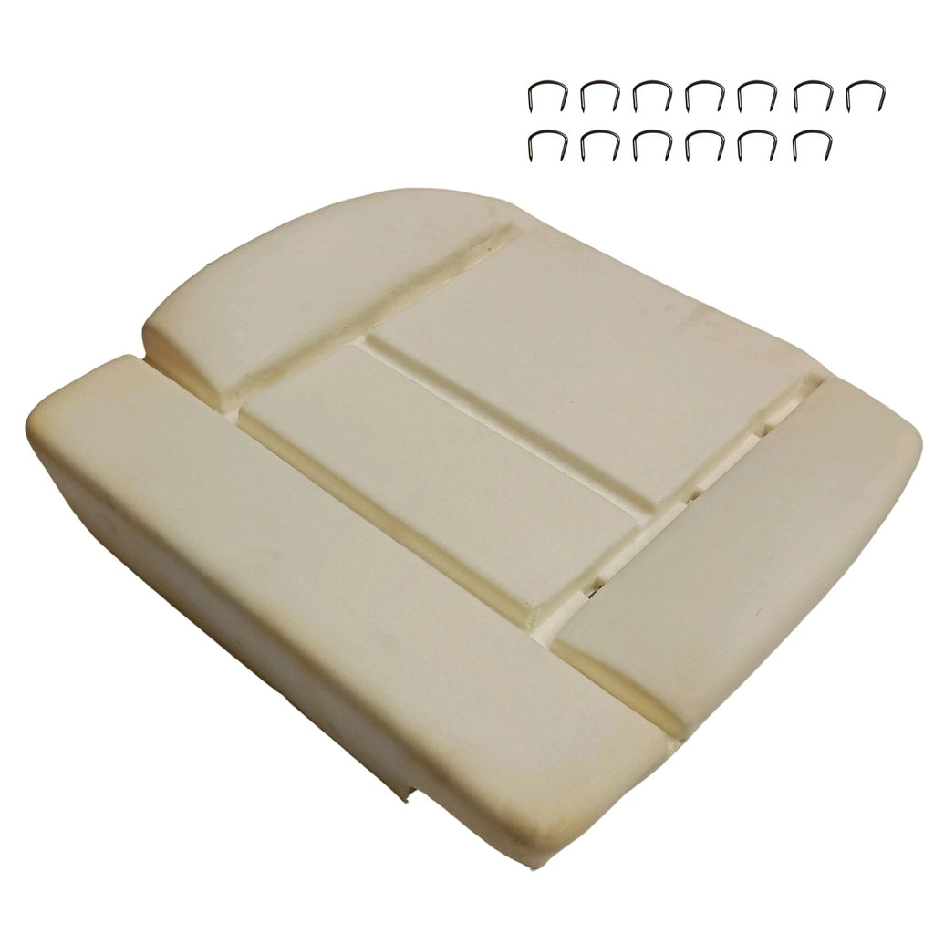 Front Left Bottom Foam Seat Cushion Pad for Ford F150 (2004–2008)