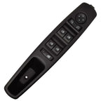 Driver Side Window Switch Button for Renault Megane (2008–2016)