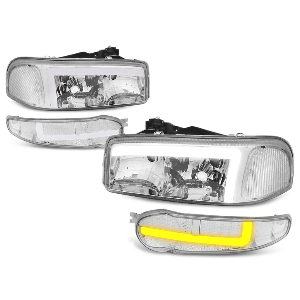 Set of 4 Tap-On Side Window Visors for Honda Odyssey (2011–2017)