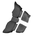 Car Floor Mats Liners for Buick Encore GX AWD (2020–2025)