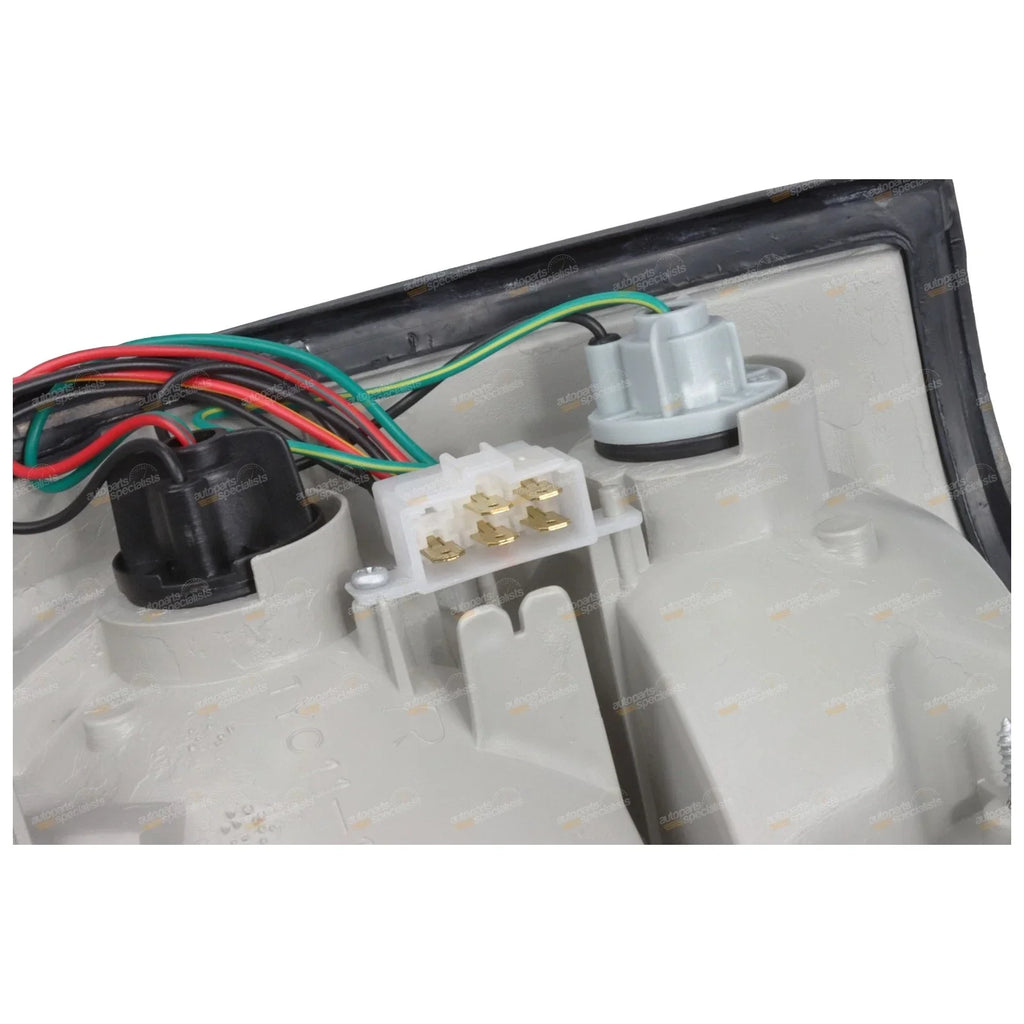 Tail Light for Ford Courier Mazda Bravo (1985-1998)
