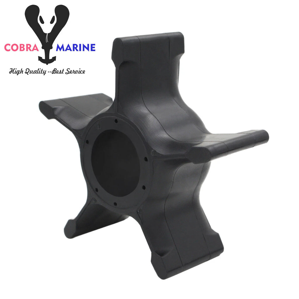 Water Pump Impeller for Suzuki DT DF FS (17461-90J01, 17461-90J00, 18-3023)
