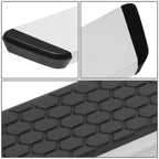 Set of 2 Aluminum Step Bars for Ram 1500 Pickup (2019–2022)