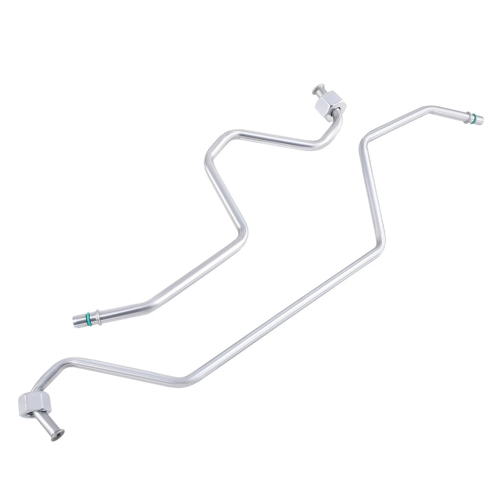 Rack & Pinion Transfer Lines for Silverado Avalanche Sierra Escalade (2007–2014)