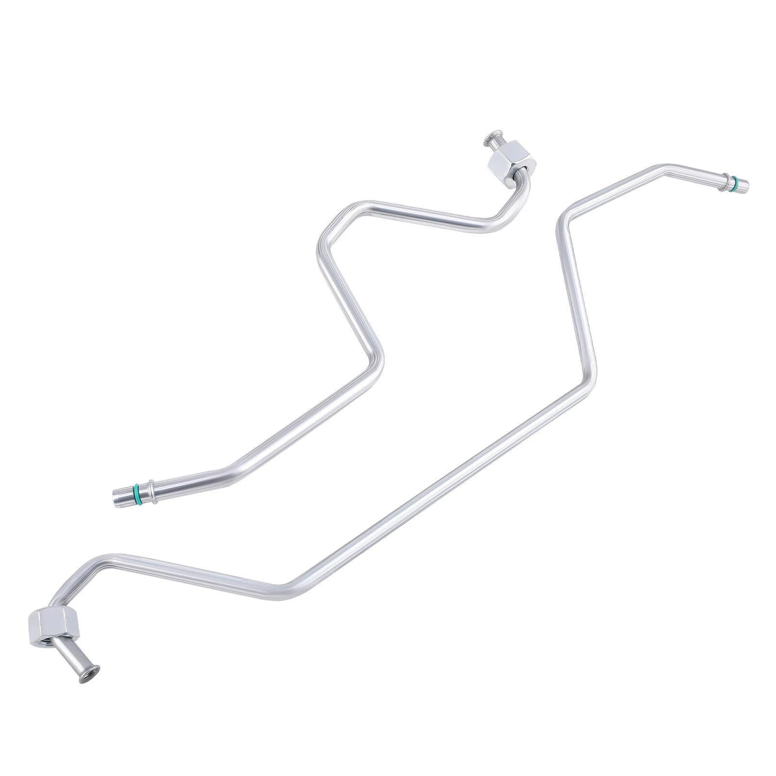 Rack & Pinion Transfer Lines for Silverado Avalanche Sierra Escalade (2007–2014)