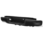 Rear Bumper Assembly for Ford Ranger (2019–2023) - Black, Towing Package