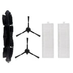 Complete Maintenance Kit for Polaris Vacuum Models (Main Brush & Filters)