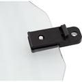 Front Passenger Door Glass for Kia Spectra5 (2005–2009)