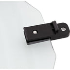 Front Passenger Door Glass for Kia Spectra5 (2005–2009)