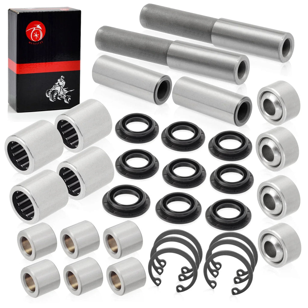 Arm Bearing Bushing Seal for Kawasaki Brute Force 4x4i