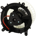 Blower Motor Fan for Mercedes Benz S430 CL500 CL600 S500 CL65 (2000–2006)