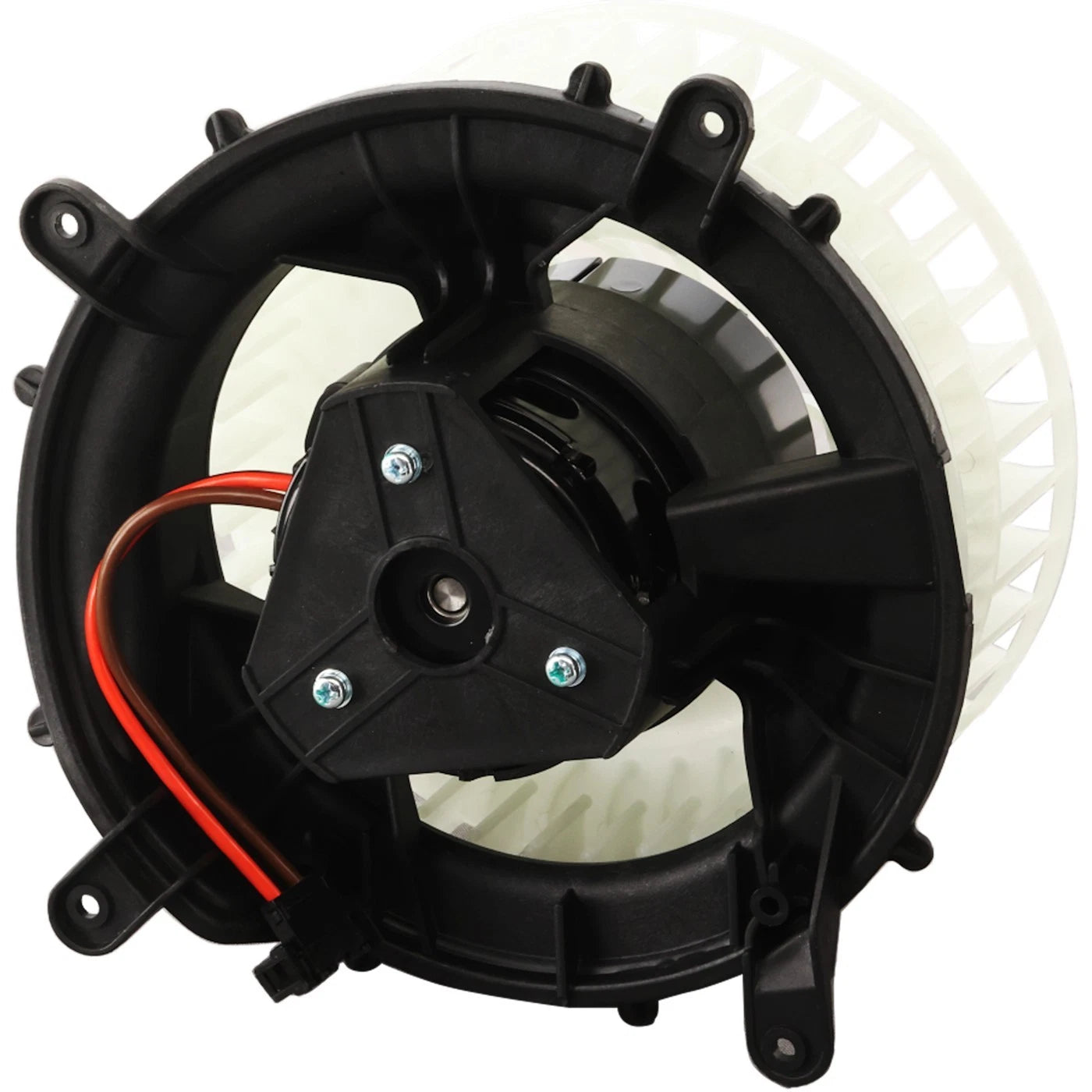 Blower Motor Fan for Mercedes Benz S430 CL500 CL600 S500 CL65 (2000–2006)