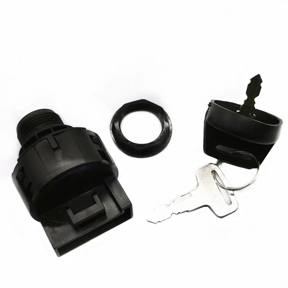 Ignition Key Switch 3-Position for Polaris Sportsman