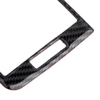 Carbon Fiber Console Air Vent Cover for BMW 3 E46 (1998-2006)