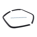 Fender Flare Molding Trim for Jeep Grand Cherokee (2017–2021)