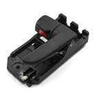 Interior Door Handle Pair for Kia Spectra, Spectra5 (2000-2009)