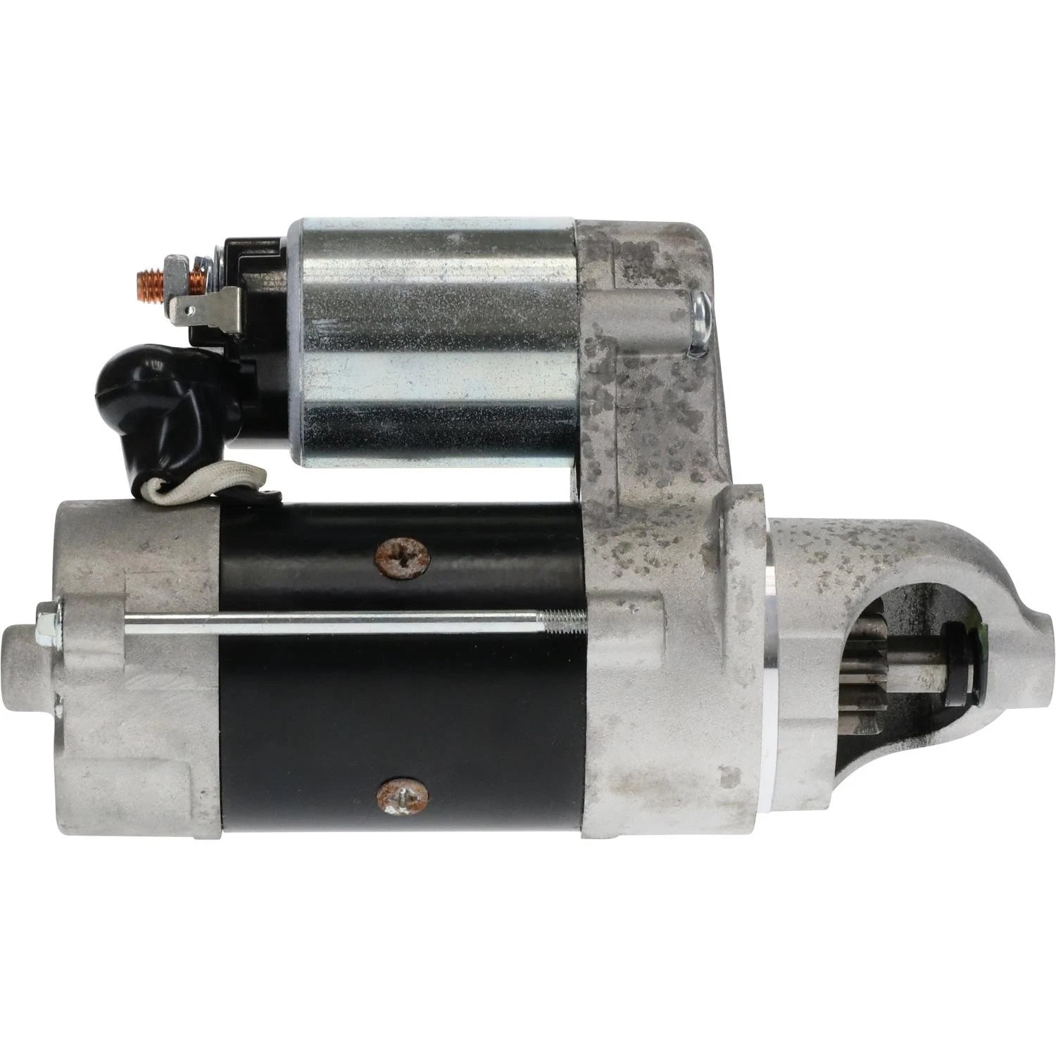 Starter for Kawasaki FZ340D (12V, CCW)
