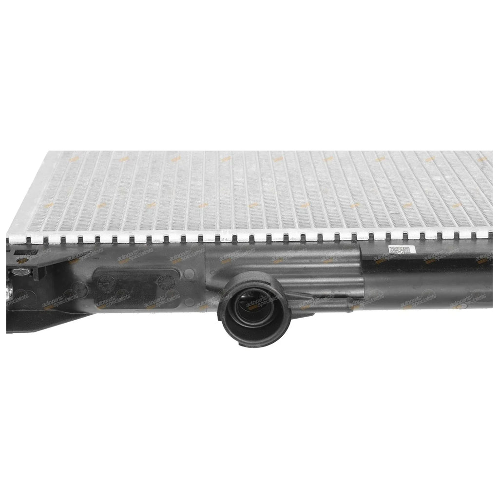 Radiator for Suzuki Grand Vitara (1998 - 2005)