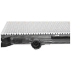 Radiator for Suzuki Grand Vitara (1998 - 2005)