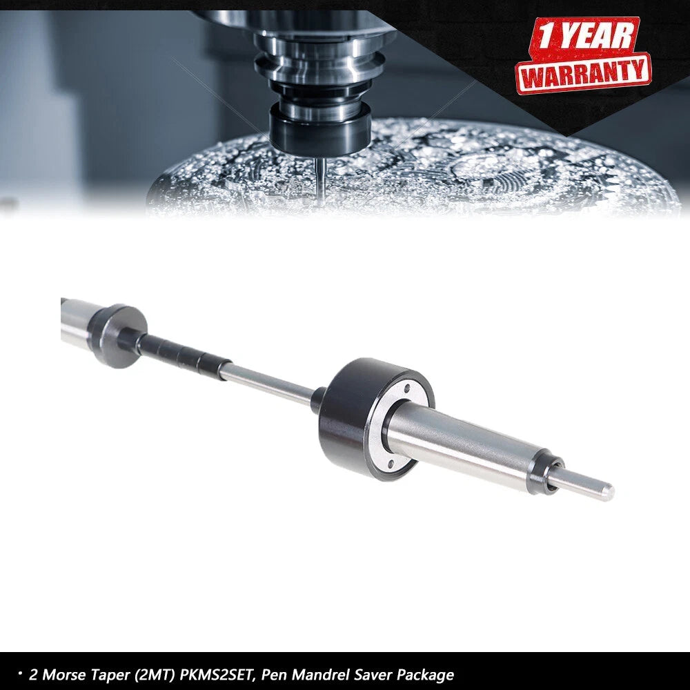 Set of 2 Morse Taper for Various Models