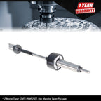 Set of 2 Morse Taper for Various Models
