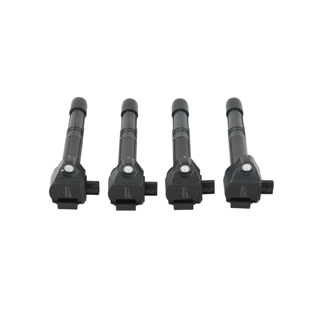 Set of 4 Ignition Coils for Honda Accord CR-V Acura TLX (2014–2020)