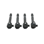 Set of 4 Ignition Coils for Honda Accord CR-V Acura TLX (2014–2020)