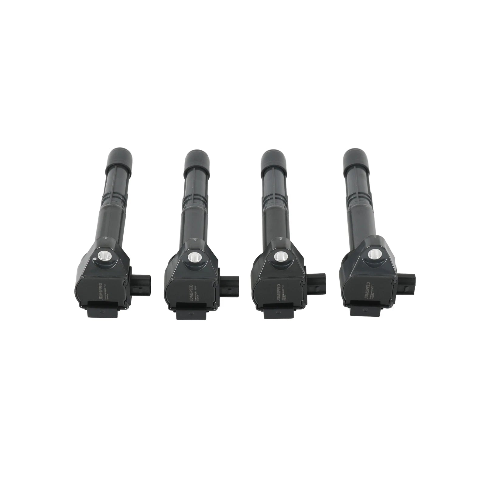 Set of 4 Ignition Coils for Honda Accord CR-V Acura TLX (2014–2020)