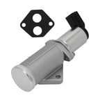 Idle Air Control Valve for Ford Mustang, Thunderbird, Lincoln Continental, Mercury
