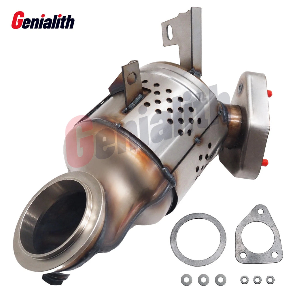 Catalytic Converter for Chevy Trax/Buick Encore 1.4L (2013–2018)