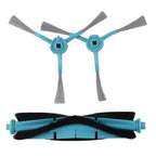 Main Side Brushes for MEDION (Compatible)