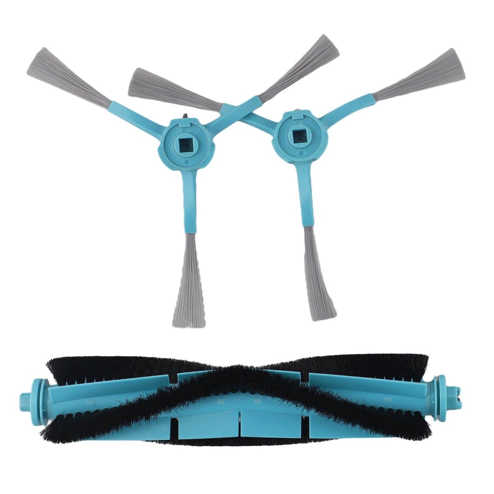 Main Side Brushes for MEDION (Compatible)