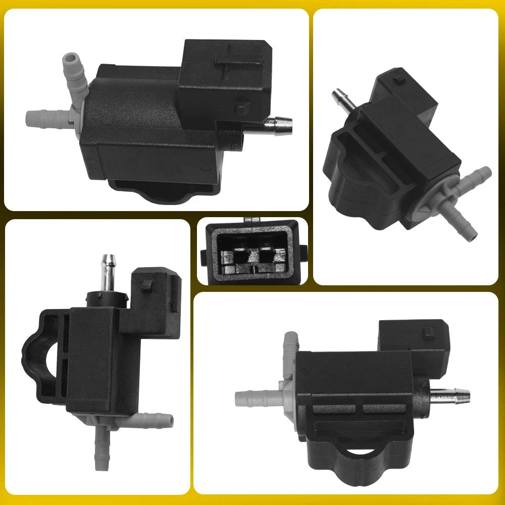 Turbocharger Actuator Solenoid for Chevrolet Cruze (2011–2016) 55559239