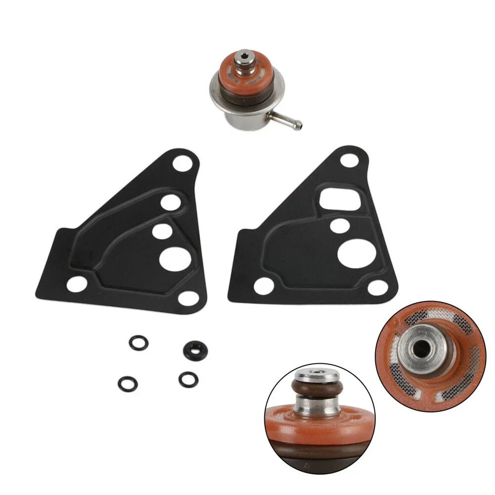Fuel Pressure Regulator for Land Rover Discovery 2, Defender TD5 (1999-2004)
