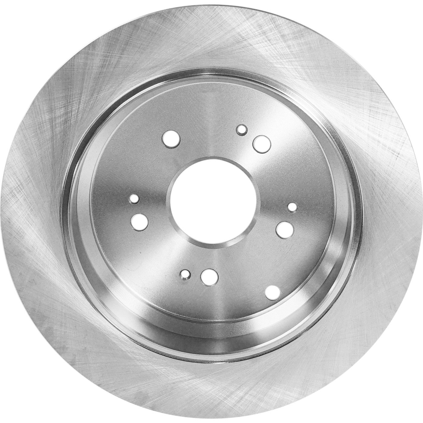 Brake Disc and Pad Kit for Acura RDX (2008–2012) Ceramic