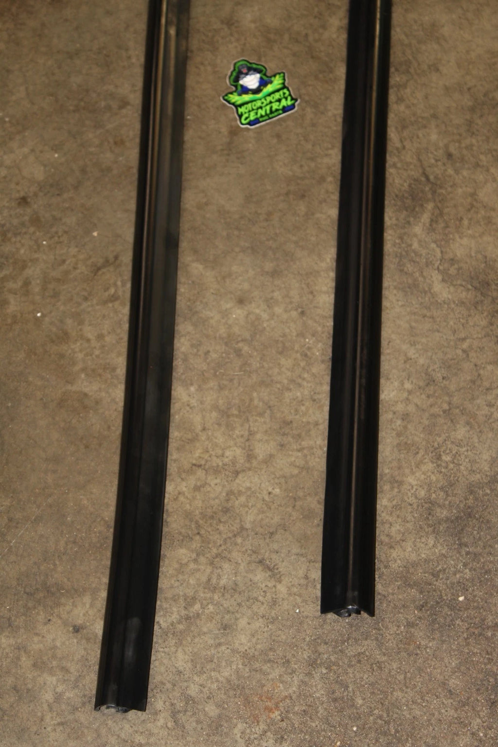 Middle Long Scraper Joint Seal Trim for Sea-Doo GTX RXT (2009–2017)
