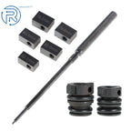 Injector Cup Remover Installer Tool for Detroit Diesel 60 Series (J-46904, J-48824)