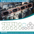 Engine Intake Manifold Gasket Set for Ford F-150 (No.MS97118-1)