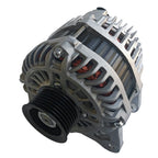 Alternator for Nissan Versa 2012–2019, Versa Note L4 1.6L 110A 12V 7-Groove