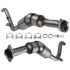 EPA Catalytic Converter for Land Rover Range Rover Sport 5.0L (2014–2019)
