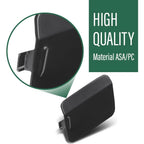 Tow Hook Eye Cover Cap for Volvo S60/V60 (2019–2023)